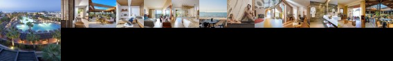 Stella Palace Hotel