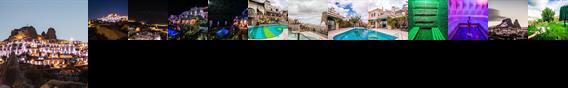 Cappadocia Cave Resort Uchisar
