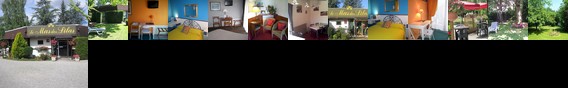 Hôtel Le Mas des Lilas Escolives-Sainte-Camille