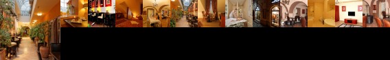 Enjoy Inn Hotel Plzen