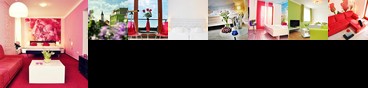 Design hotel Romantick