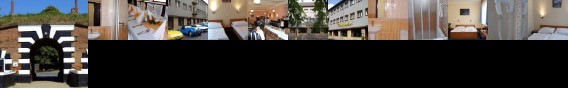 EA Parkhotel Terezin