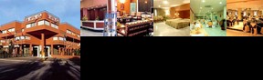 Hotel Triunfo Granada Sur