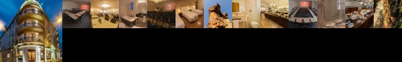 Hotel Planalto Ponta Grossa