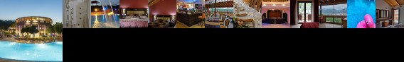 Mouzaki Hotel & Spa