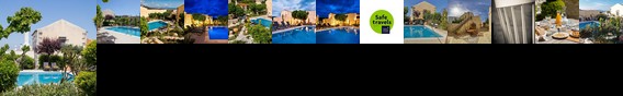 Arcus Luxury Villas Argyroupoli
