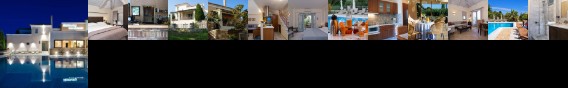 Harmony Hotel Apartments Selianitika