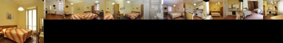 Hotel Alba Turin