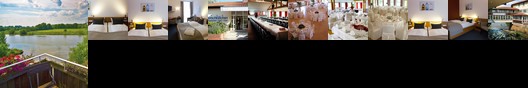 Hotel Weserschlößchen Nienburg (Lower Saxony)