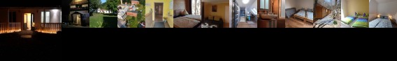 Ferienparadies Waldidylle
