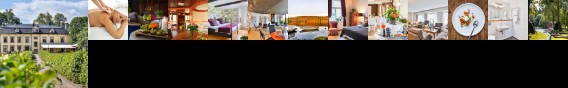 Hennickehammars Herrgard Hotel Filipstad