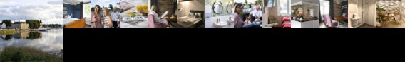 Bla Blom Hotel Gustavsberg