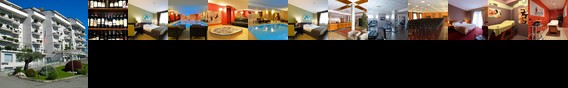 Air Palace Hotel