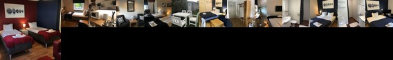 Port Hotel Karlshamn