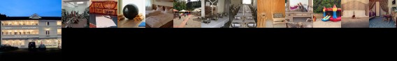 Hotel Restaurant Tannenhof