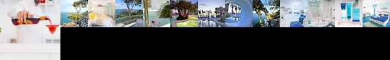 Hotel Mirage, Ischia