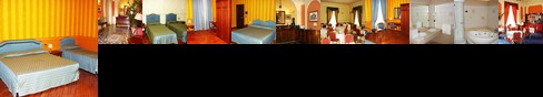 Hotel Excelsior, Cosenza