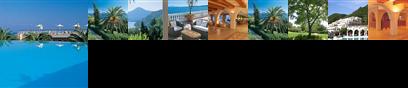 Marbella Beach Corfu Hotel Meliteieis