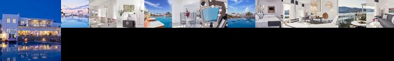 Archipelagos Hotel