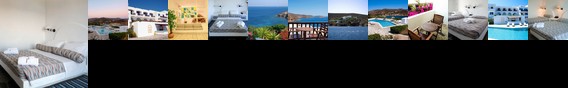 Patmos Paradise Hotel Kambos (Patmos)