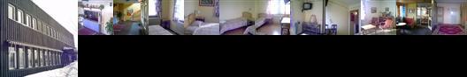 ArcticStar Hotel Karesuando