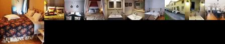 Guesthouse Rike Per Bergsjo