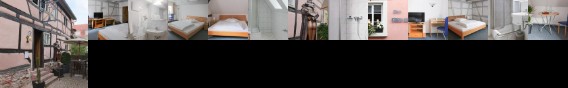 Haus Landgraf Gastehaus Walldorf