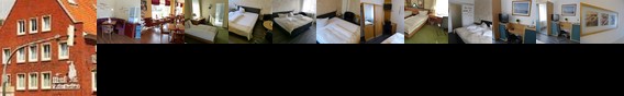 Hotel Grosser Kurfürst Emden