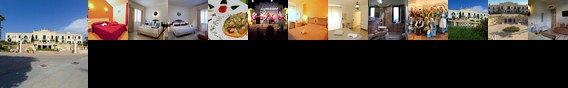 Delfino Beach Hotel