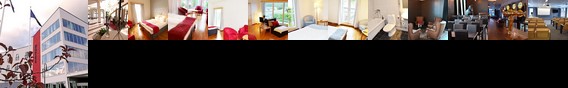 BEST WESTERN Arjang Hotel