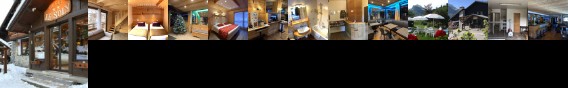Hotel le Soly