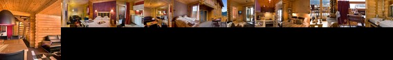 Chalet Ana