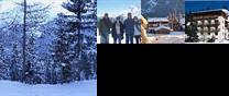 Hotel Le Ruitor La Rosiere