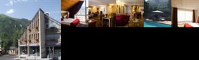 Hotel Neste De Jade Saint-Lary-Soulan
