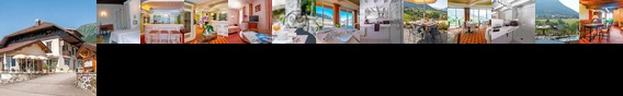 Au Gay Sejour Hotel Seythenex