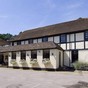 Premier Inn Ascot