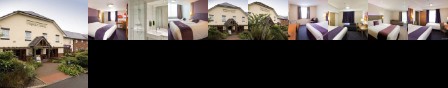 Premier Inn Ashby De La Zouch