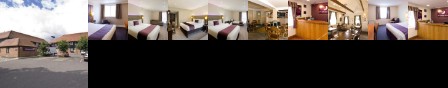 Premier Inn Aylesbury