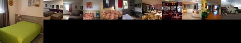 Inter Hotel Garden's Sermoise-sur-Loire