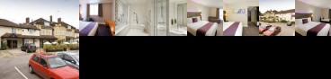 Premier Inn Bagshot