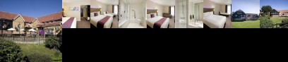 Premier Inn East Mayne Basildon