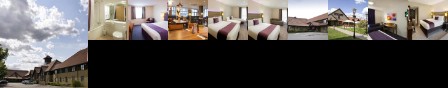 Premier Inn South Basildon
