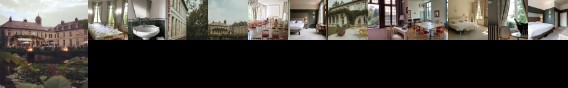 L'Hostellerie Du Chateau d'Aubry-du-Hainaut