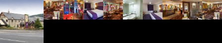 Premier Inn Bradford North Keighley