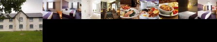 Premier Inn Bangor (Wales)
