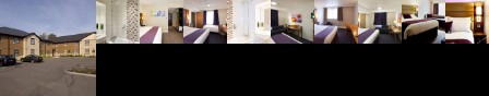Premier Inn Central Bracknell