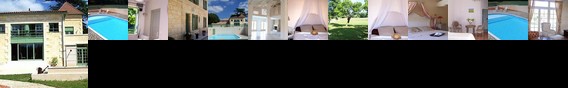 Le Clos Du Prince Hotel Camarsac