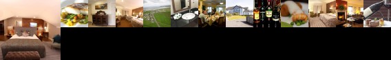 Vaughan Lodge Lahinch