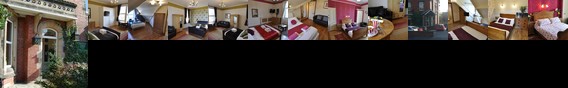 Elford Guest House