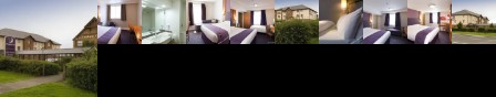Premier Inn Bishop Auckland